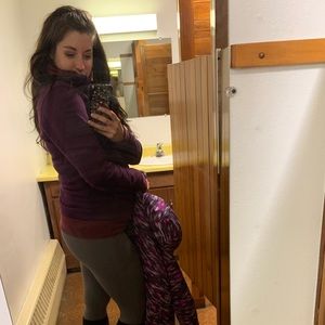 Meet your Posher, Katy